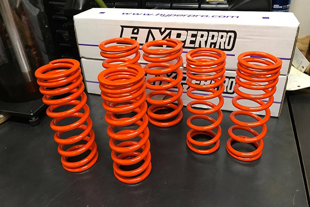 カラーオーダー