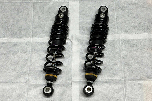 オーバーホール